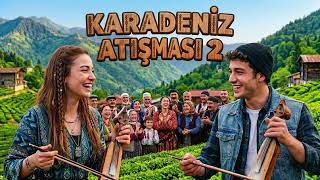 Karadeniz Atışması 2