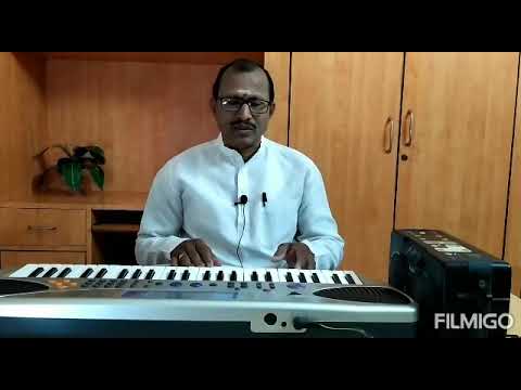 Nee Aasa Adiyasa Telugu Song |  M.L.A movie | by Vachaspathi (Kotaprolu Ramesh)