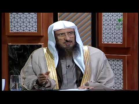 صيام 5 أيام أسبوعيا هل هو من صيام التطوع الشيخ د سليمان الماجد يبين