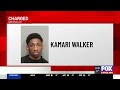 First look at teen charged in Haywood Mall shooting that injured 2 people