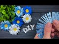 Amazing flowers from eva foam easy flowers diy tutorial crafts