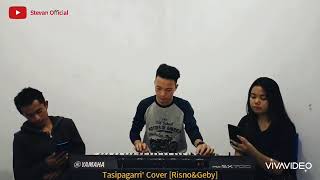 Tasipagarri' Cover[Risno&Geby]