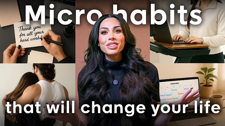 6 Micro Habits of Quietly Wealthy People