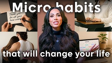 6 Micro Habits of Quietly Wealthy People