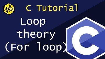 16.C Tutorial:Looping, Control Statement, for loop, theory, example, flow chart, loop introduction
