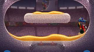 Master Dodger screenshot 1