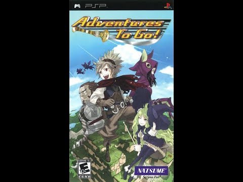 Top 10 Most Unknown/Obscure PSP JRPGs