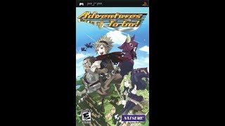 Top 10 Most Unknown/Obscure PSP JRPGs