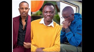 best of Njugush, Abel Mutua And Butita