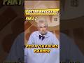 Foster Brooks DRUNK Barber ROASTS Telly Savalas (Part 2)| Man of the Hour Comedy Gold #youtubeshort