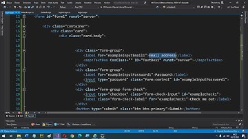 05-Sitemize yönetim paneli ekleme - Admin Panel Tasarımı