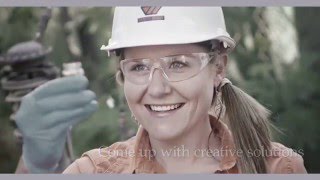 Glencore graduates: information about graduate programmes within the Glencore Group