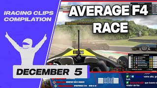 December 5 | iRacing Clips Compilation screenshot 3