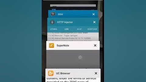 Tutorial Internet Gratis Via Openvpn