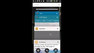 Tutorial Internet Gratis Via Openvpn screenshot 5