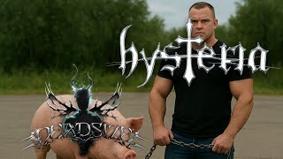 картинка: семья Deadsize не ответила за слова на @GTA5RP