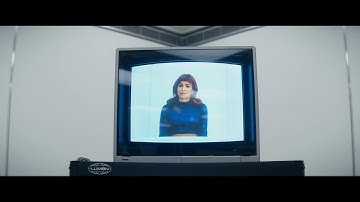 Severance scenes: "I am a person. You are not." (Helly