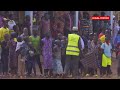 Udushya twaranze #HuyeRally2024: Queen Kalimpinya yeretswe urukundo, Team Gakwaya itwara isiganwa