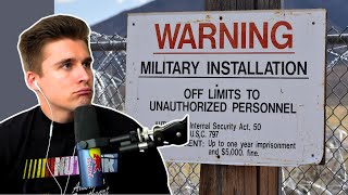 Famous What Happens If You Fly Over Area 51? (Ludwig Learns the Hard Way) Wealth