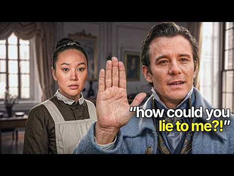 Video Bridgerton Season 4 Part 2 Trailer Is SO EMOTIONAL!
