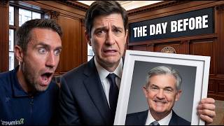 The Stock Market Nervousness, Fed, Elon, AI Chips screenshot 2