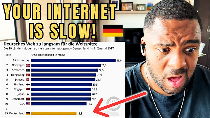 Brit Reacts to Why I'm embarrassed to be German