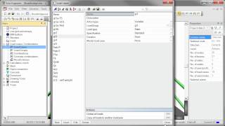 Scia Engineer 2012 - Bridge Combinations