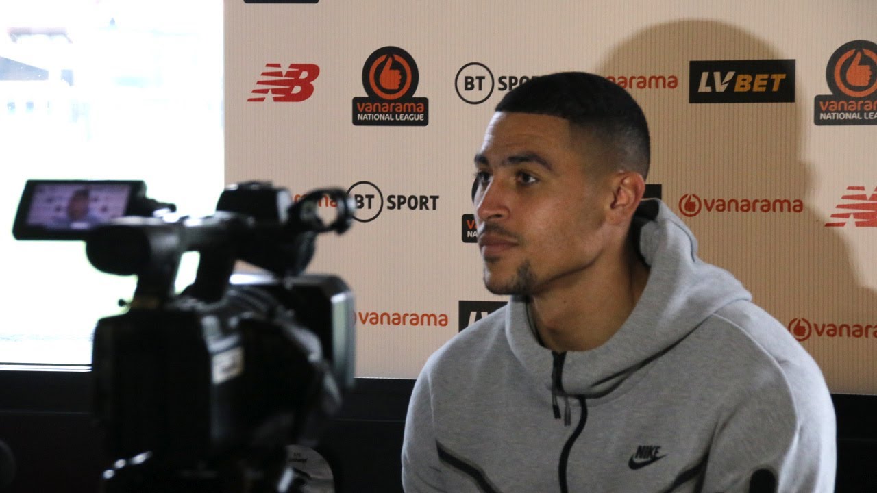 Courtney Duffus joins the Club! YouTube