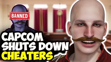 Capcom Addressed the Cheating Problem In Monster Hunter Wilds