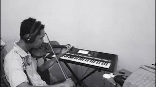 Tuhan - Bimbo (violin version)