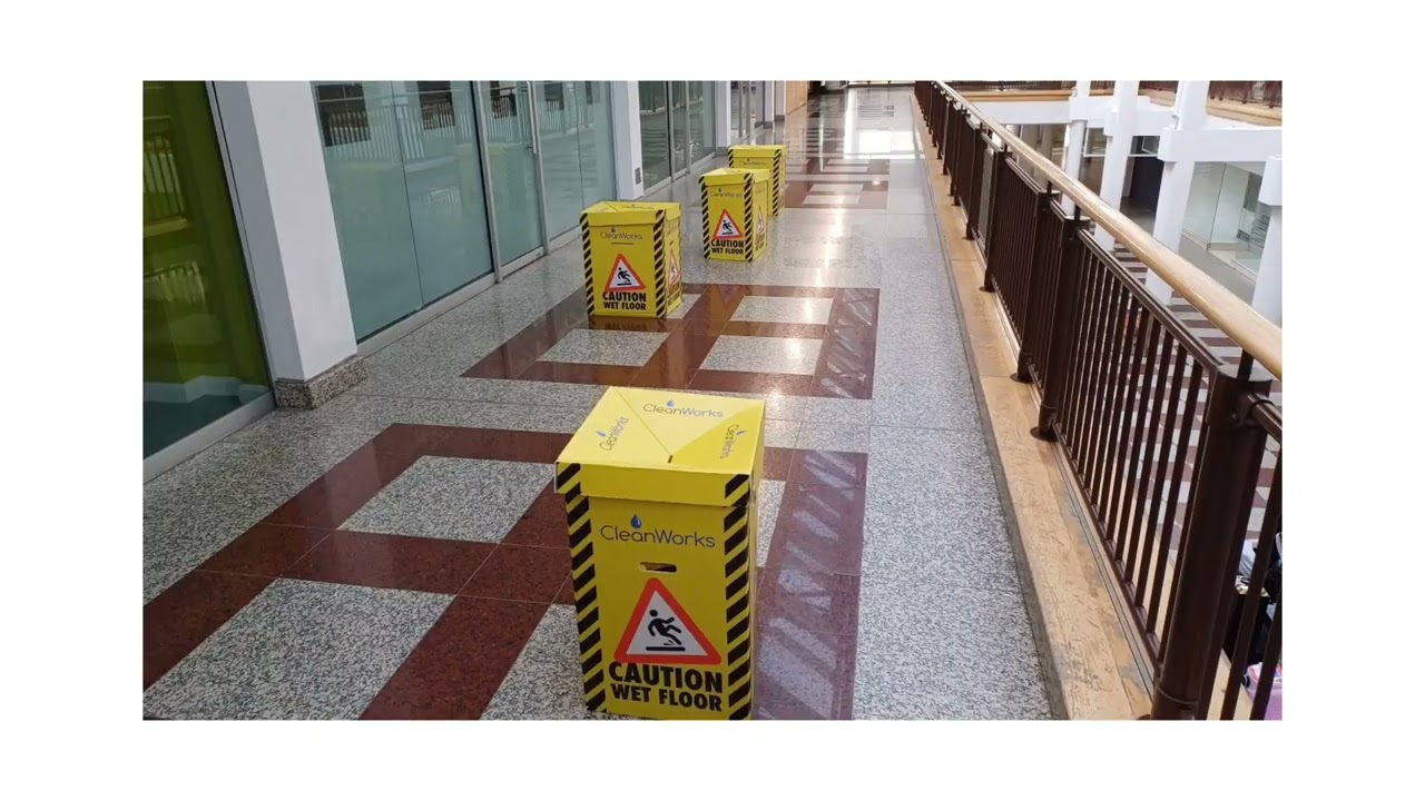 Croydon Whitgift Center 2025