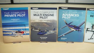 The Complete Private Pilot, Fourteenth Edition