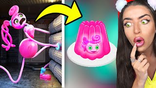 BUSTING TOP 8 MYTHS in POPPY PLAYTIME CHAPTER 2!? (SECRETS REVEALED!)