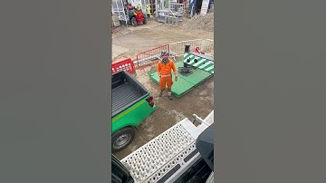 When the wind starts to pick up