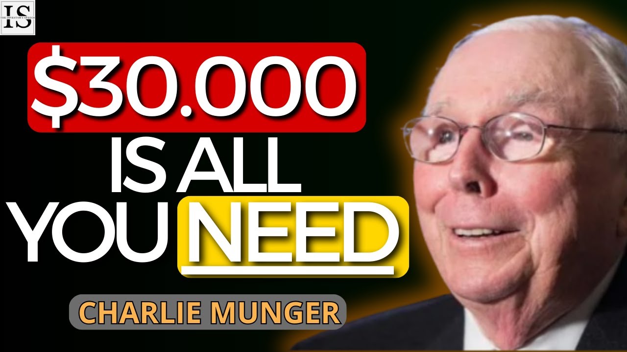 How To Escape The Poverty Mindset - And Live on an Extremely Low Income