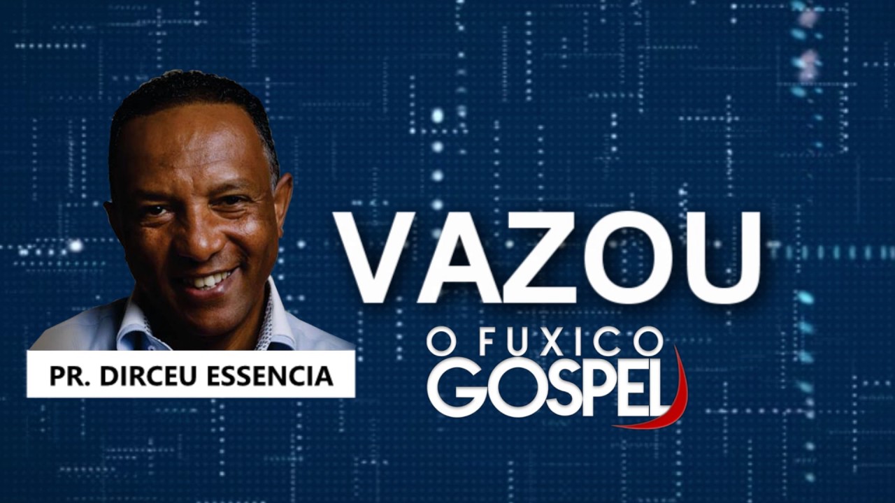 VAZOU! Pastor diz que jovem fez “Chupeta” nele