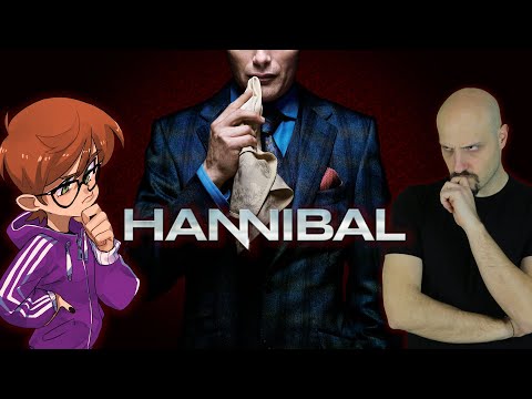 🔴PARLIAMO DI HANNIBAL, LA SERIE TV! feat Synergo (Cose dell&rsquo;Altro Cinema)