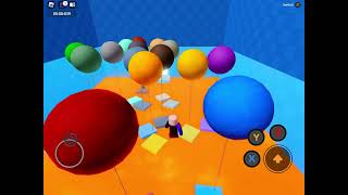 Roblox Split Speedrun | Pool (16:851 Seconds!) | Mobile WR