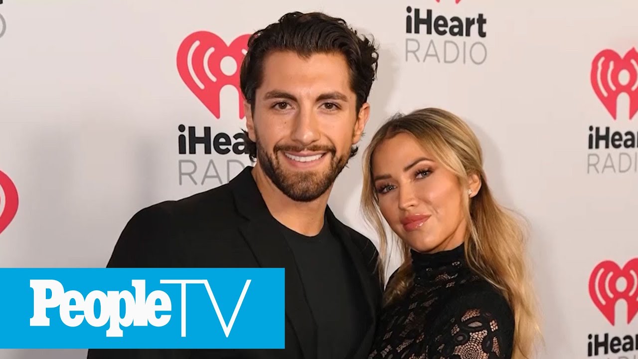 Jason Tartick Says He Turned Down Proposing To Kaitlyn Bristowe On
