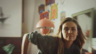 Jmgo Picoflix- Truly Portable, Truly Powerful.