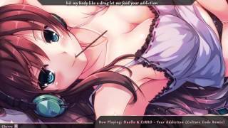 Nightstep - Your Addiction