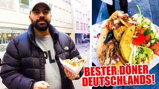 Bester Doner Deutschlands Youtube