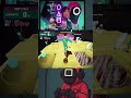 Squid Game 🦑👾 Girls😎Stay alive at Last🔥 #squidgame #Netflix #assamtezpur