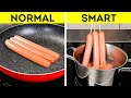 Simple Cooking Tricks That Will Make You Say "WOW"!