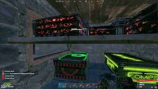 goodbye rust