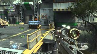 Sick NSL shot