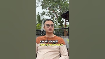 Cạm bẫy lớn nhất trong thị trường Forex? #trades247 #taichinh #trade #trading #forex #shorts