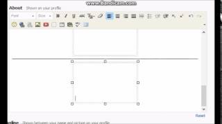 How to make the boxes soild, dotted, dashed, groove, ridge, inset, and outset