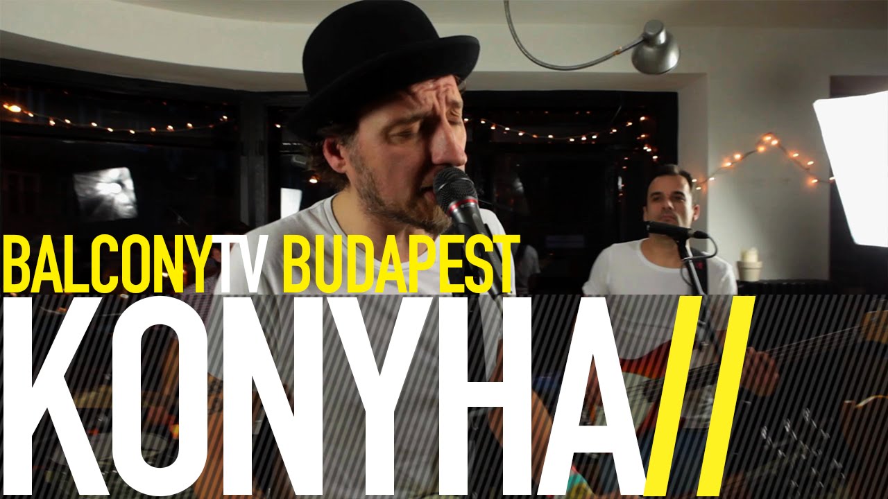 Konyha a mama szemÃt (balconytv) youtube