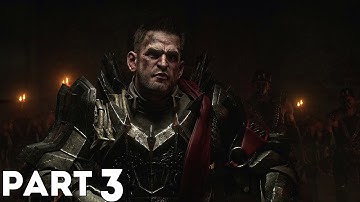 ELEX II Gameplay Walkthrough Part 3 - Morkon Values, Khan